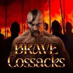 Brave Cossacks